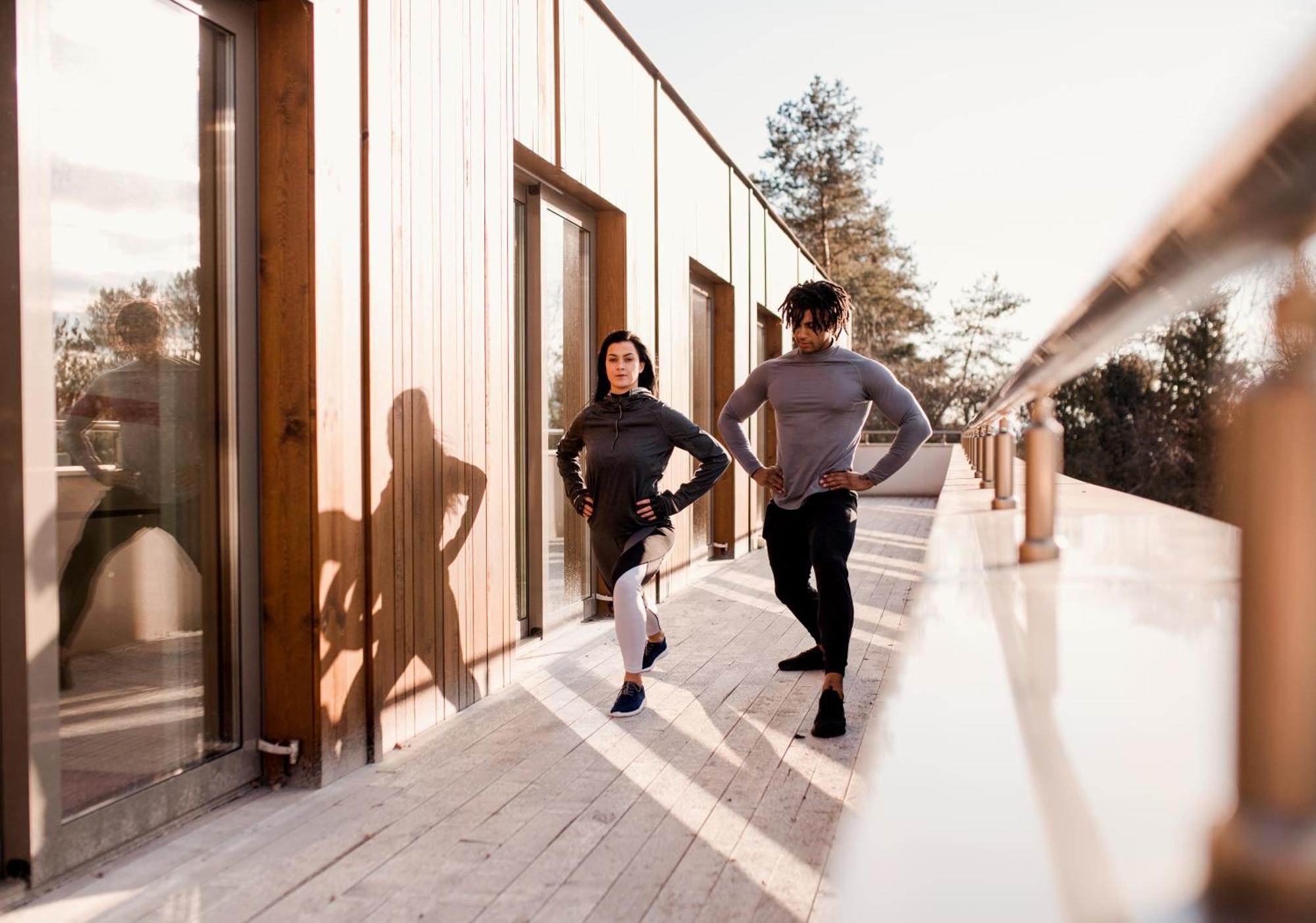 Rm Hotel Wellness & Congress Prievidza Buitenkant foto